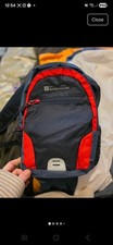 Mountain Warehouse Navy Blue