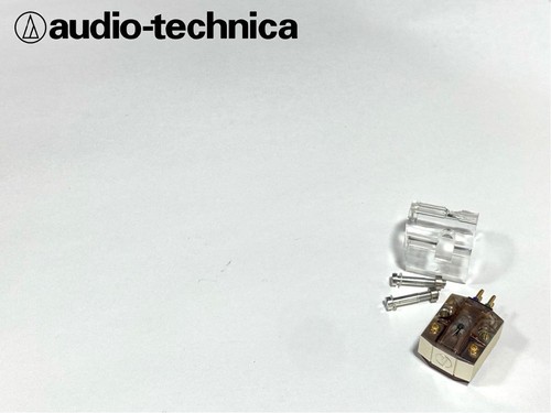 Audio technica at32e phono - audio-technica, mc