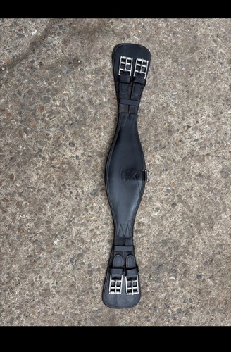 Prestige dressage girth - prestige,