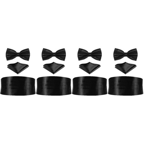 Sets bow tie men - sets,