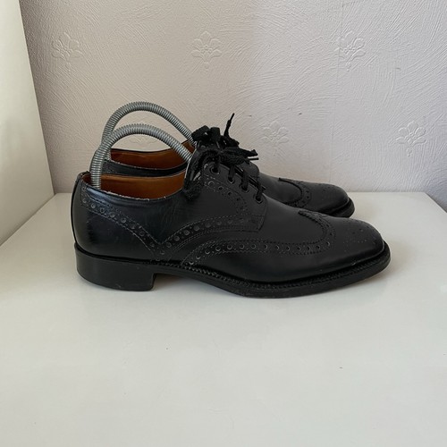 Vintage david scott shoes - david,