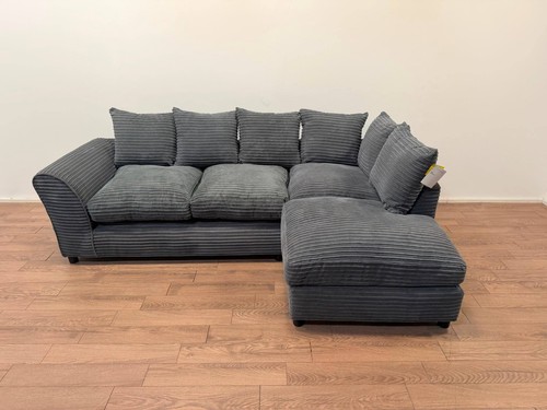 Harry large grey - harry,