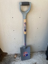 Spear and Jackson Neverbend