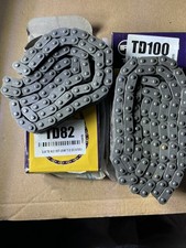 JAGUAR DAIMLER TIMING CHAIN