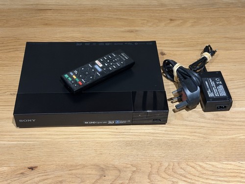 Sony bdp s6500 - sony, smart