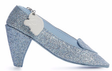 Disney Cinderella Sparkly