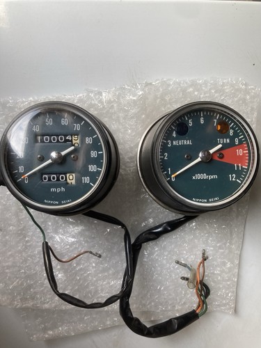 Honda 200 motorcycle parts - cb,