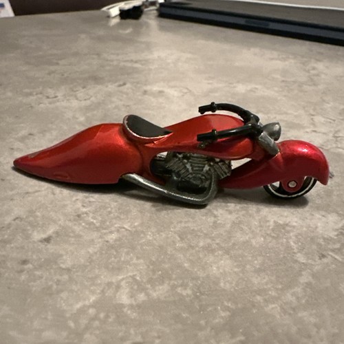 Hot wheels oozie - wheels, w-oozie