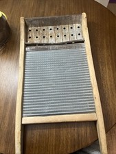 Pattened 1897 Antique