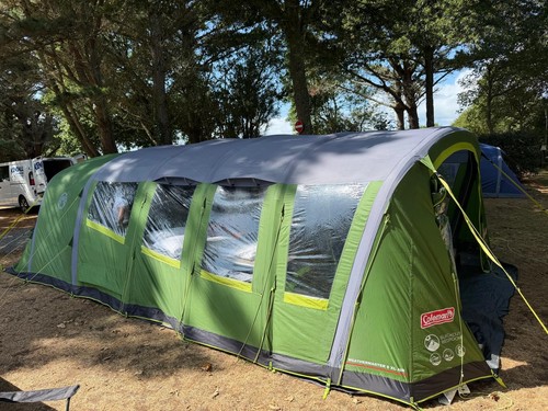 Coleman weathermaster 8xl - coleman,