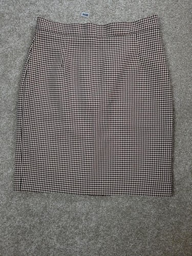 Classic houndstooth pencil - classic,