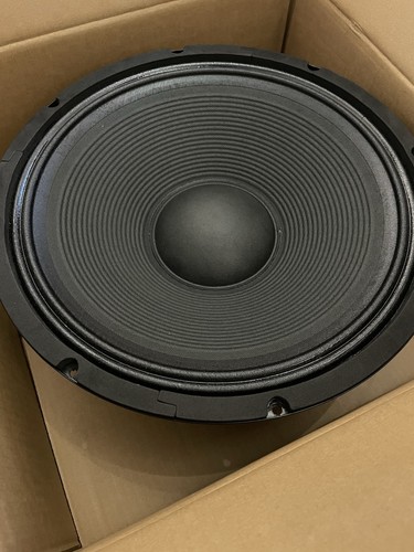 Kam replacement speaker - replacement, 15"