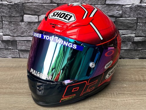 Shoei nxr full face - nxr, marc