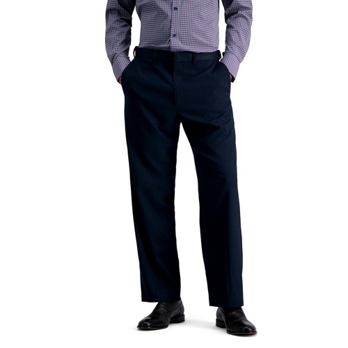 Haggar subtle print - haggar,