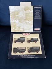 Days Gone Vintage LLedo Models