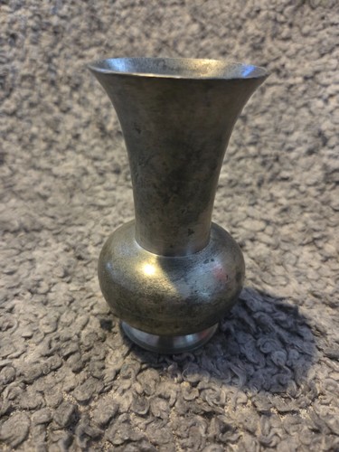 Vintage selangor pewter marked - selangor,