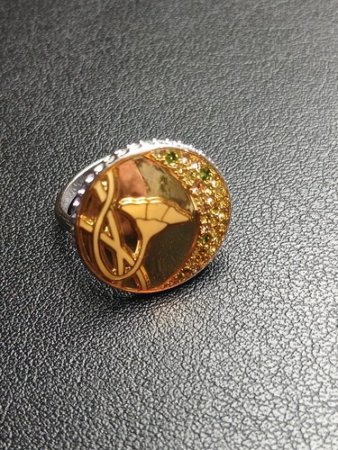Swarovski neo flower - swarovski,