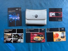 BMW Mini One/Cooper/S Owners