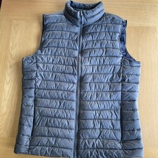 Joules Medium Gilet Body