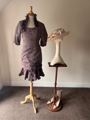 Ian stuart purple mother - ian,