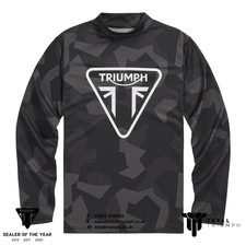 GENUINE Triumph Motorcycles