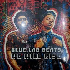 Blue Lab Beats – We Will