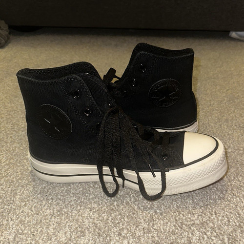Converse all star high - converse,
