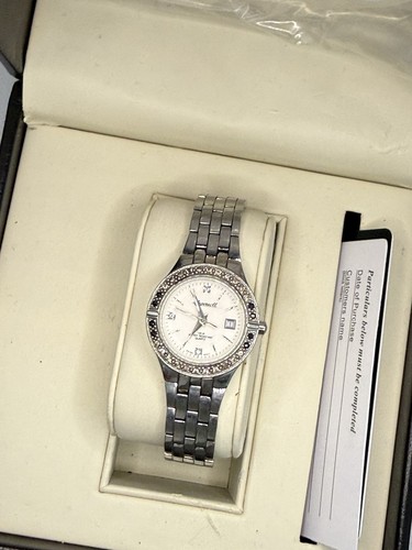 Ingersoll gems in34161l ladies - ingersoll,