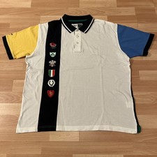 Cotton Traders Men's Rugby Six