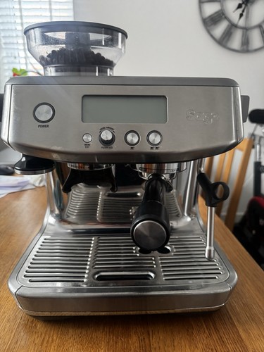 Sage the barista - sage,