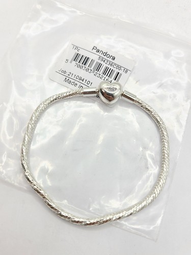 18cm genuine pandora 594236c00 - pandora,