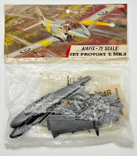 Vintage Airfix Red Stripe 1963