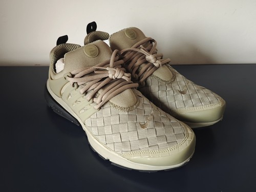 Nike air presto - presto, olive