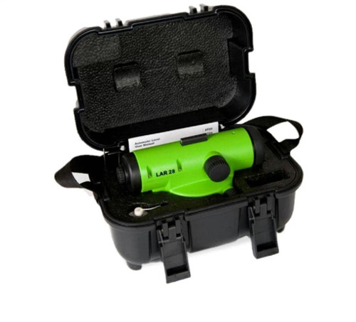 Imex lar magnification - lar, 28