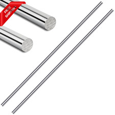 2 PCS 7mm 304 Stainless Steel