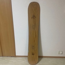 JONES Snowboard Flagship161