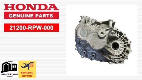 Honda oem 21200 rpw - honda,