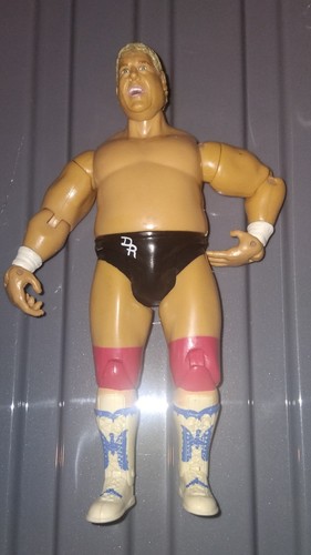 Wwe dusty rhodes classic - rhodes,