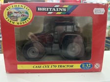 Britain’s Vintage Case CVX