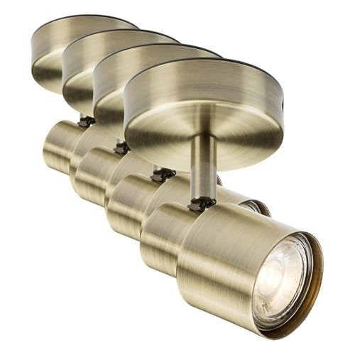 Dimmable gu10 spotlight - dimmable,