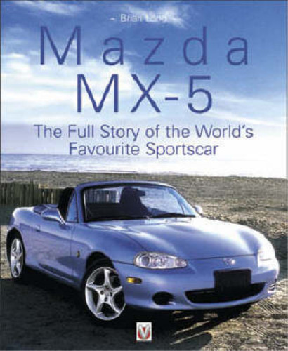 Mazda and eunos roadster - mazda,