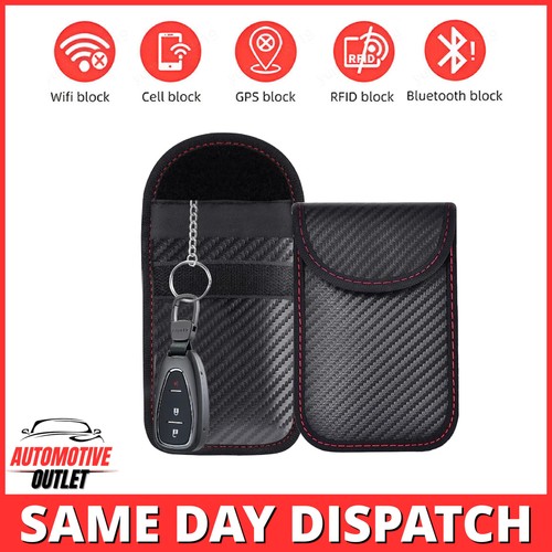Signal blocker rfid - 2x,