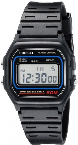 Casio timeless classic quartz - classic,