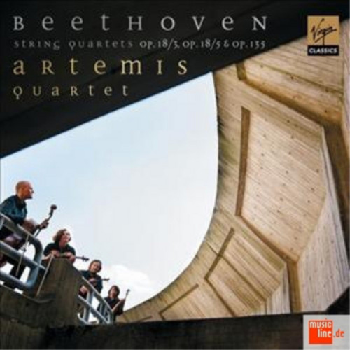 Ludwig van beethoven - ludwig,