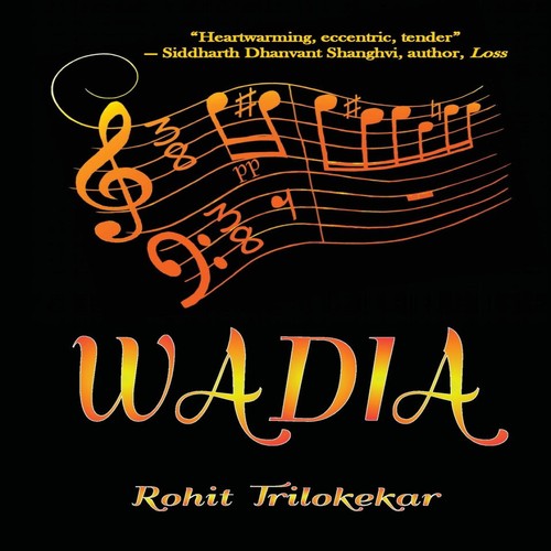 Wadia rohit trilokekar - rohit,