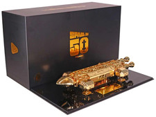 Space 1999 50th EAGLE