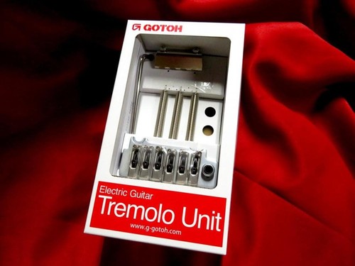 Gotoh wilkinson vs100n - gotoh,