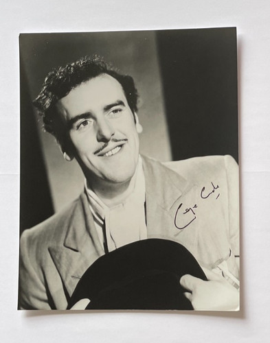 George cole the - george,