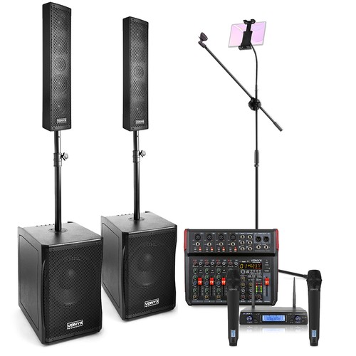 Vx1200 pro karaoke - vx1200,