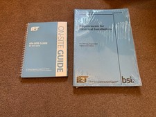 18th edition -IET wiring